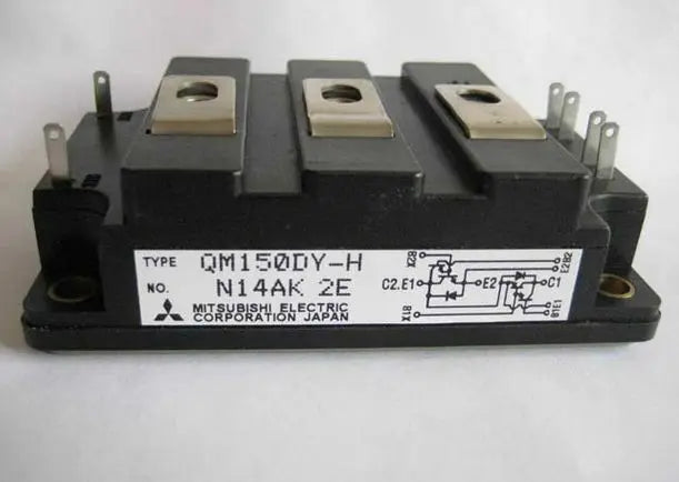 QM150DY-H QM150DY H New MITSUBISHI IGBT Module free shipping
