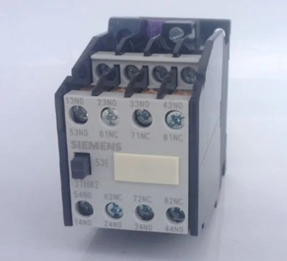1PC  NEW   SIEMENS   3TH8253-0XB0  24V  free shipping