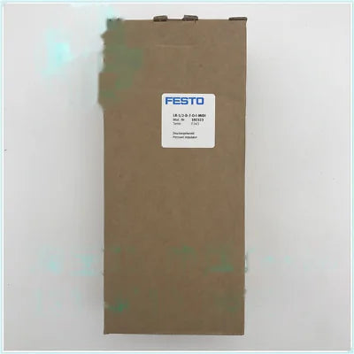 1pc new FESTO 192323 LR-1/2-D-7-O-I-MIDI