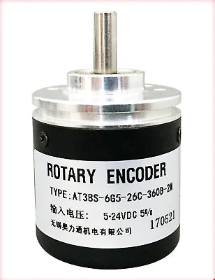 1pc new At38S-6G12-26C-360BM