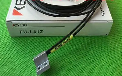 NEW IN BOX Keyence FU-L41Z