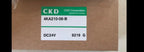 1PC  NEW   CKD   4KA210-06-B-DC24V  4KA210-06-B   DC24V   free  shipping