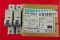 1pc      Siemens  1P  4A  5SY6104-8CC  circuit  breaker  free shipping