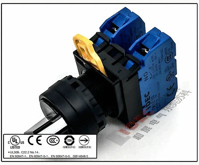 1pc new YW1S-3E21 IDEC