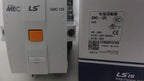 GMC-125 GMC125 1pcs New LS (LG) Contactor AC100-240V/DC100-220V free ship