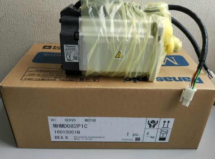 1PC New Panasonic MHMD082P1C   free ship