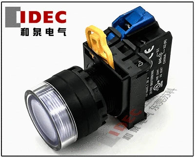 1pc new YW1L-AF2E10QM3W IDEC