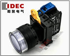 1pc new YW1L-AF2E10QM3W IDEC