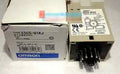 OMRON E5CS-Q1KJ 100-240VAC NEW IN BOX