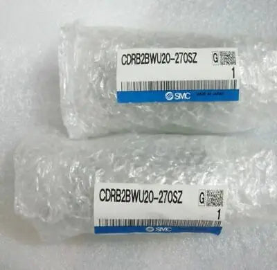1PC NEW SMC CDRB2BWU20-270SZ