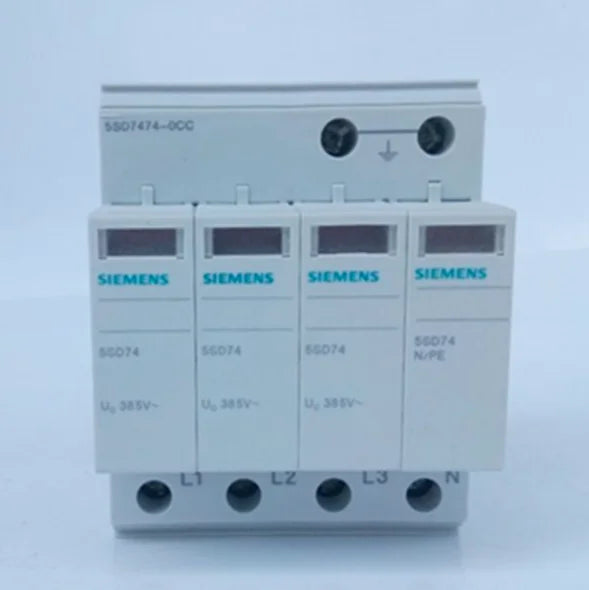 1PC  NEW   SIEMENS   5SD7474-0CC    free shipping