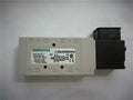 New  ASCO  L12BA452OG00040  Solenoid valve  free shipping