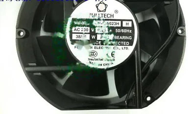 1pc fan new UF-155023H FULLTECH 17215051 230V 0.23A 38/36W