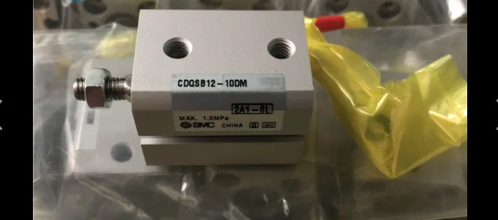 1PC NEW SMC CDQSB12-10DM free shipping