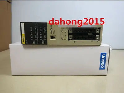 New In Box Omron PLC C200H-OD501 C200HOD501