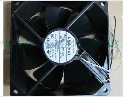1pc fan new 3108NL-05W-B59 3108NL-05W-B50-P00 NMB 24V 0.19A 8020