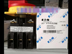 1PC NEW EATON MOELLER P3-63/V/SVB free shipping