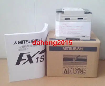 1PC New in box Mitsubishi PLC FX1S-10MR-001 FX1S 10MR 001