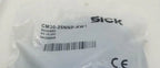 CM30-25NNP-KW1 1pc NEW SICK PROXIMITY SENSOR
