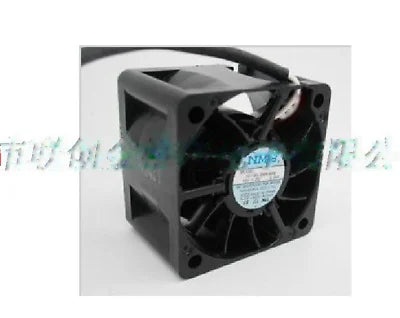 1pc fan new 1611KL-05W-B59 NMB404028