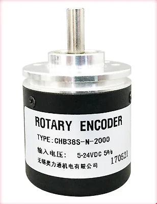 1pc new CHB38S6-N-2000 1000 600 1024 360 100 200