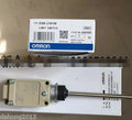 New in box OMRON D4B-2181N