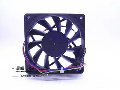 1pc new EFC0812DB 8015 12V 0.50A PWM