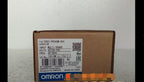 1PC  NEW   Omron  E5EC-PR2ADM-804    free  shipping