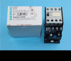 New SIEMENS 3TB4001-0XM0 AC220V Ac contactor free shipping