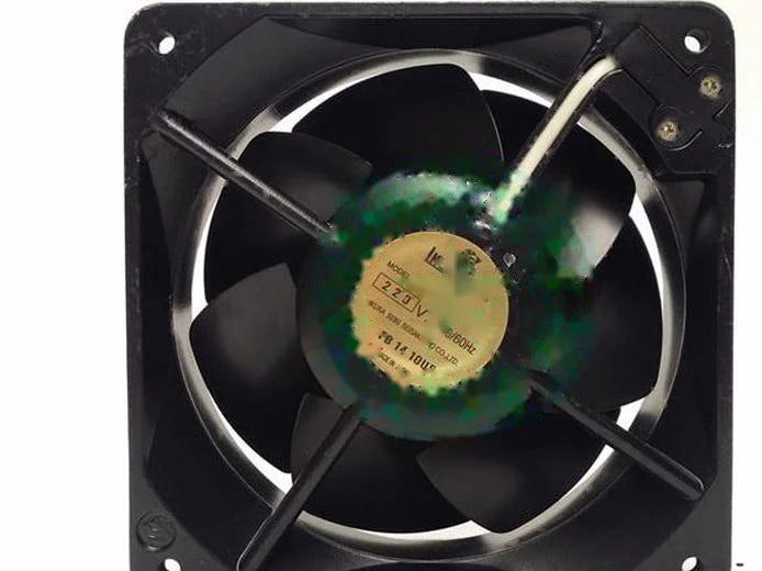 1pc new fan 1321-404 6250MKG1 AC220-230V IKURAFAN freeship