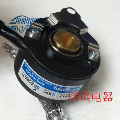 1pc new S35-2500C/T-P8-L6-5V TS6214N332 TAMAGAWA