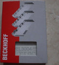 New  Beckhoff  EL3004  free shipping