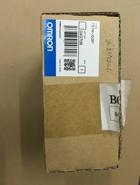 CS1W-ID291 CS1W ID291 1PC New Omron INPUT UNIT free shipping