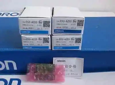 E53-AZ03 E53AZ03 NEW OMRON Communication Unit free shipping