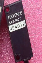 Used KEYENCE LX2-100T