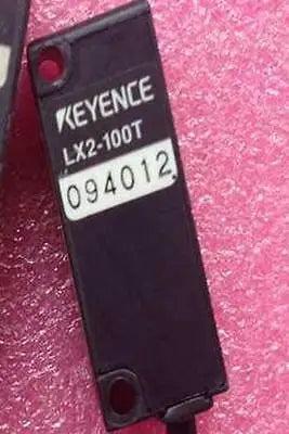 Used KEYENCE LX2-100T