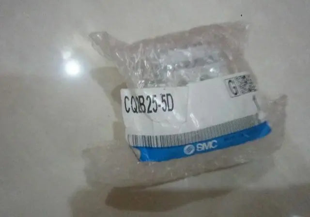 CQ2B25-5D CQ2B255D 1PC New SMC cylinder free shipping