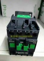 1PC LC1-E2501Q5N LC1E2501Q5N NEW Schneider AC380V Contactor free shipping