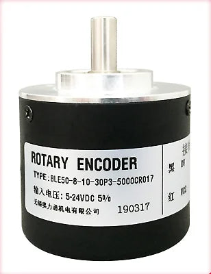 1pc new BLE50-8-10-30P3-5000CR017