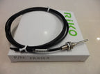 FR-610-S 1PC New RIKO Fiber Optic Sensor free shipping