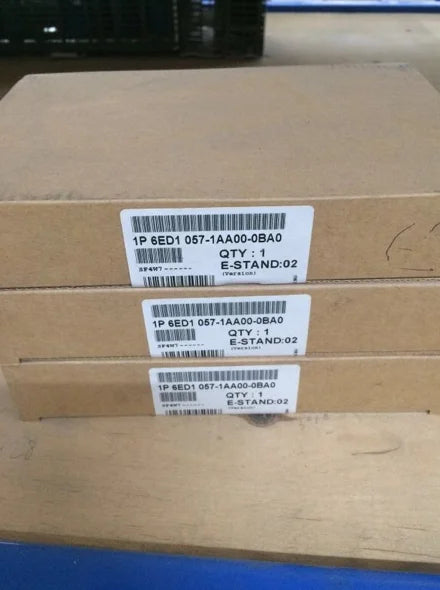 6ED1057-1AA00-0BA0 6ED1 057-1AA00-0BA0 New Siemens Programmer adapter free ship