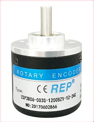 1pc new ZSP3806-003G-1200BZ1-12-24C REP