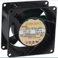 1pc new fan 3115PS-24T-B30 AC240V 12/9W NMB 80*80*38 freeship
