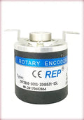 1pc new ZKP3808-001G-2048BZ1-05L