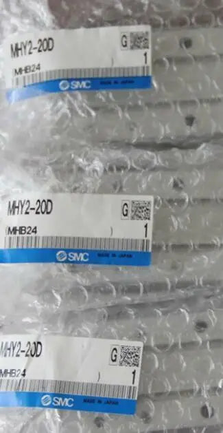 1pc MHY2-20D MHY220D SMC free shipping