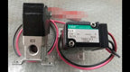 1PC USED CKD FGB31-8-3-12CSB free shipping
