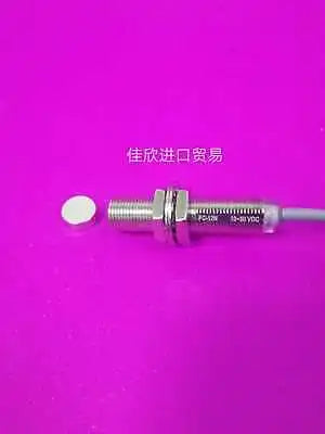 1PC NEW FC-12N NPN 10-24VDC