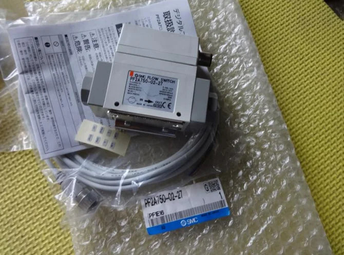 PF2A750-02-27 PF2A7500227 1pc New SMC free shipping
