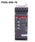 1PC  NEW    ABB    PSR6-600-70     free  shipping