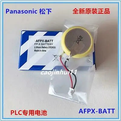 1pc new AFPXH AFPX-BATT AFPX-C30T/C60T/C14T